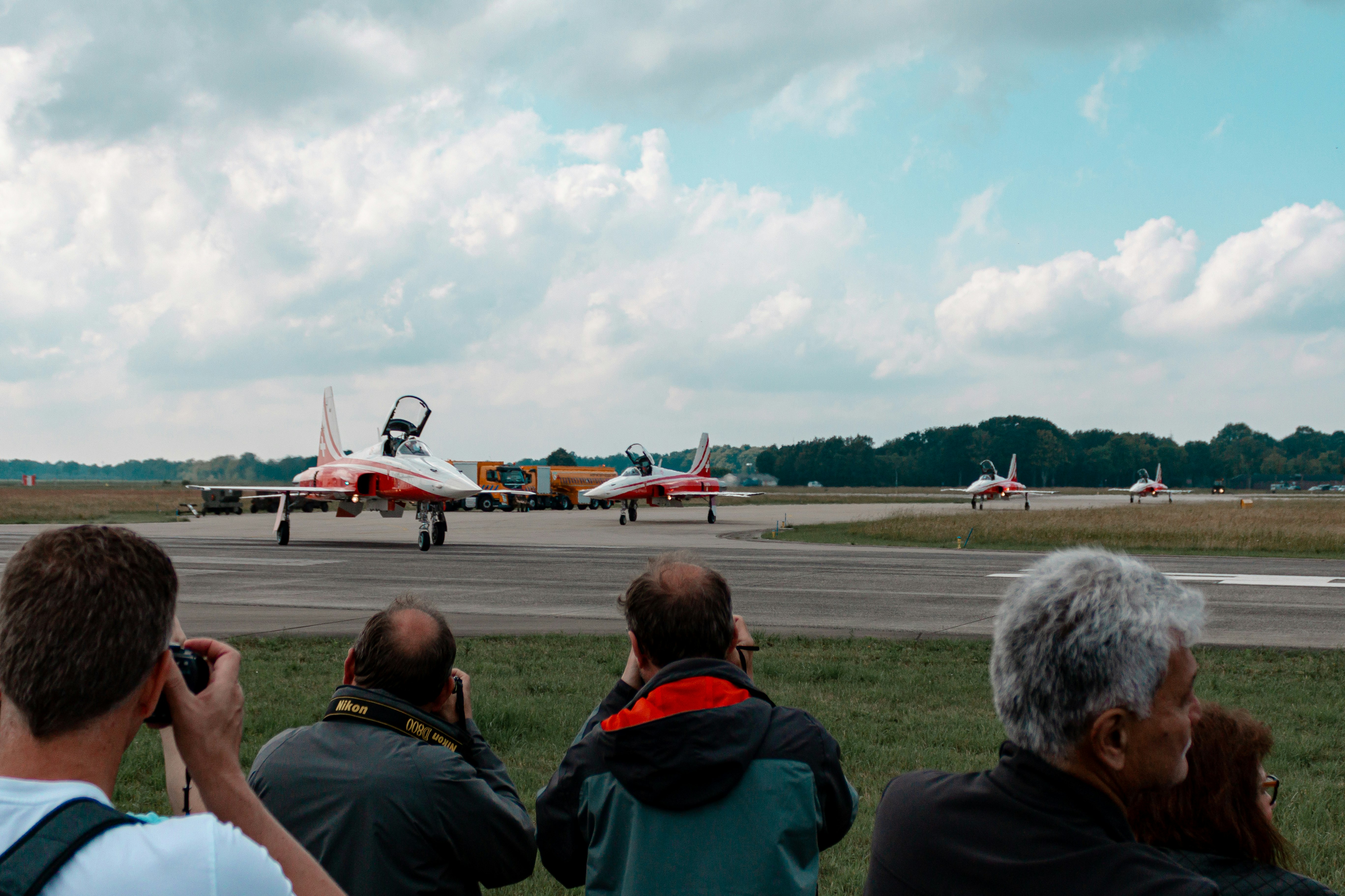 Заявление Дэниела Дэвиса: просьба Зеленского о F-16 выглядит нелепо