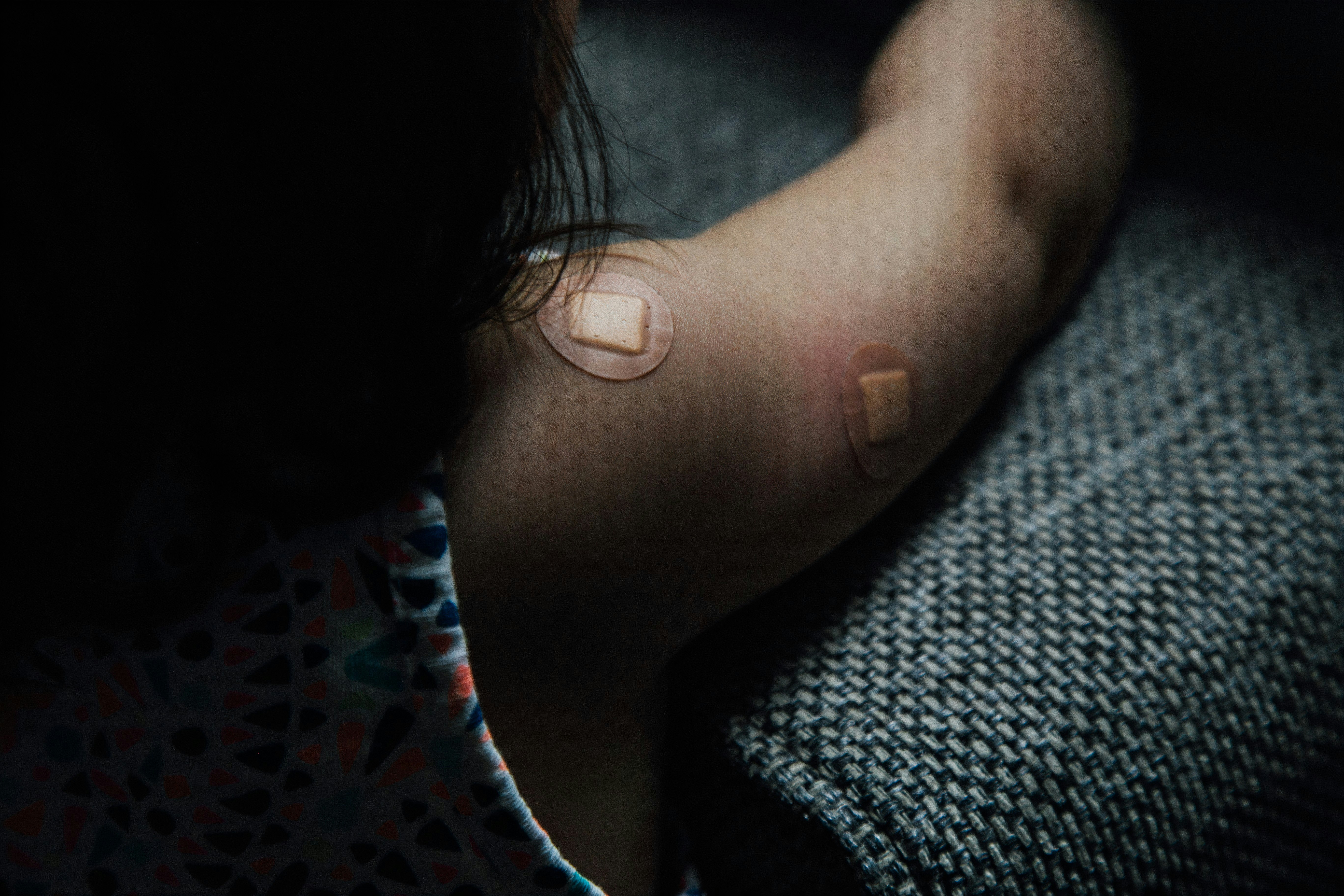 В Долгопрудном началась вакцинация от гриппа для населения