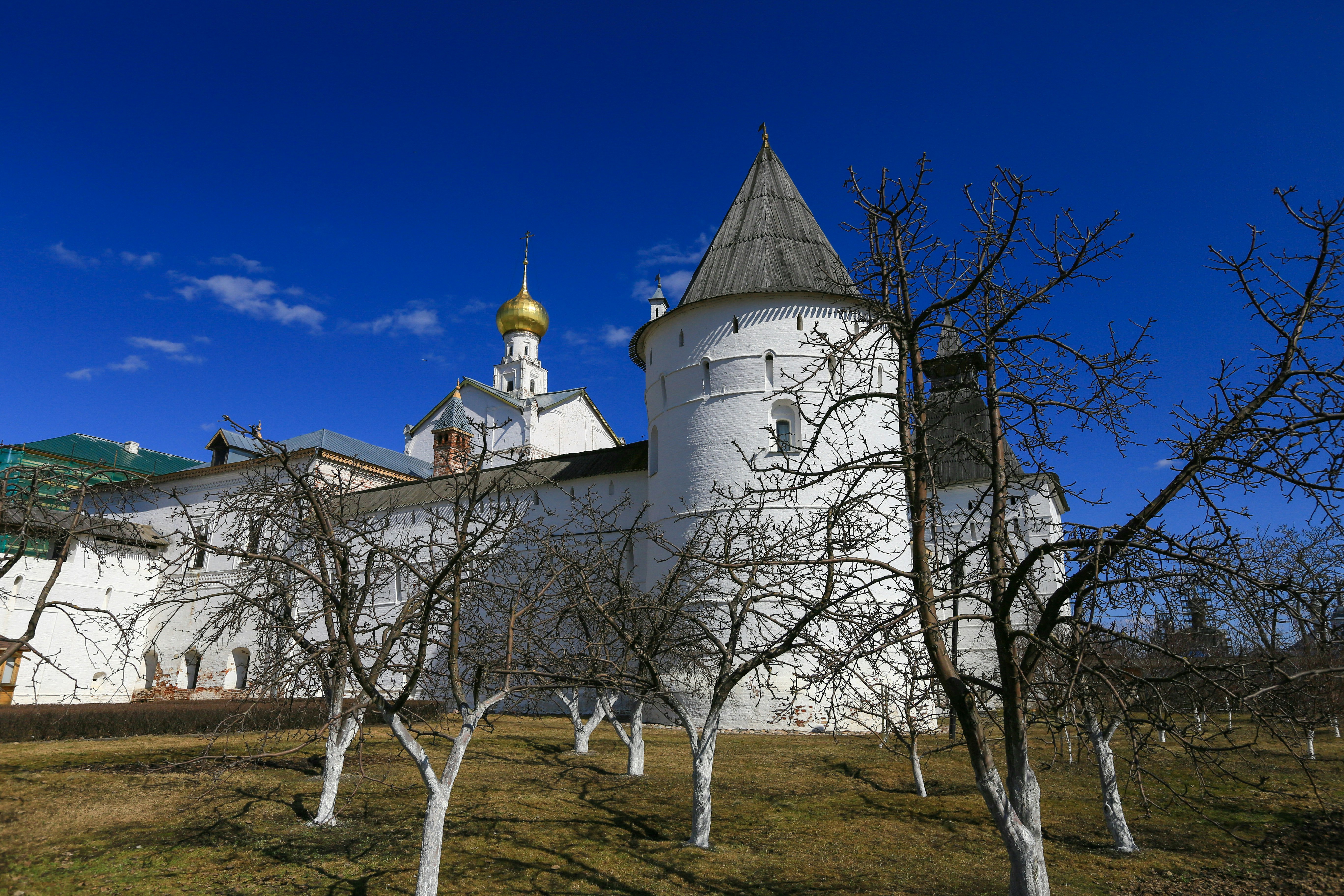 В Ростовской области появятся четыре новых плавучих причала к навигации 2025 года