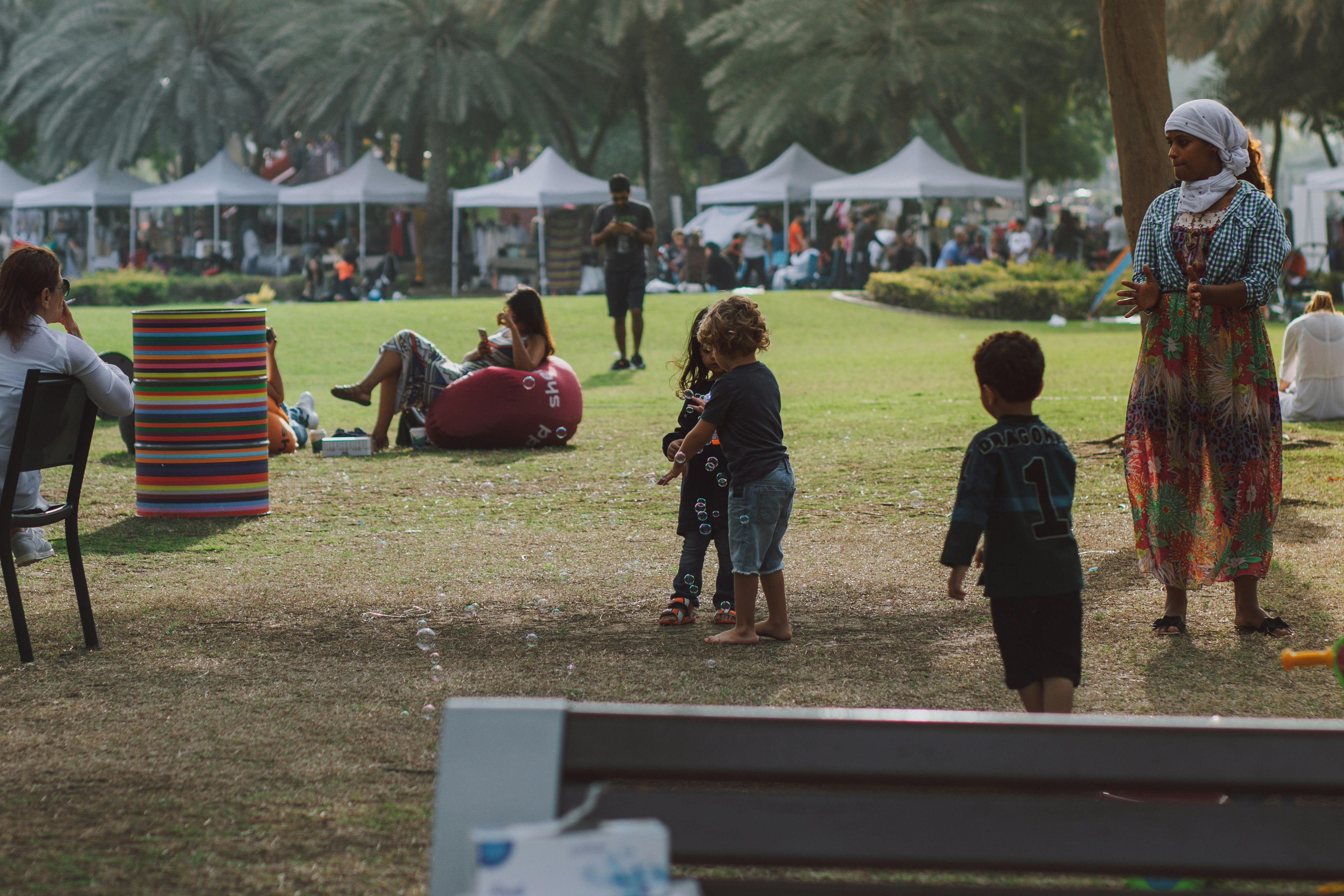 Гастрономический фестиваль в Волгограде: многообразие блюд на День города