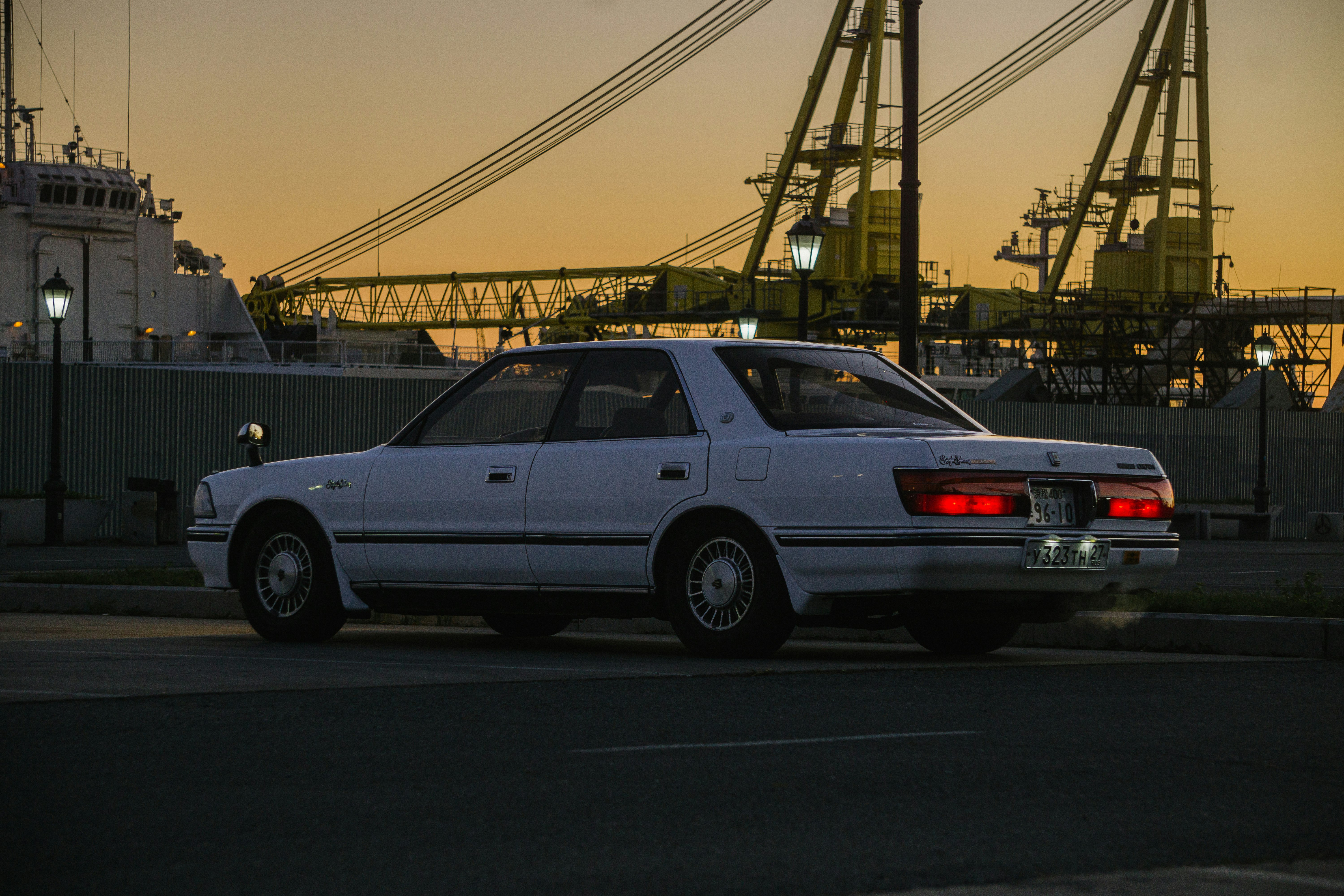 Во Владивостоке завершилось строительство новой лестницы на улице Тухачевского