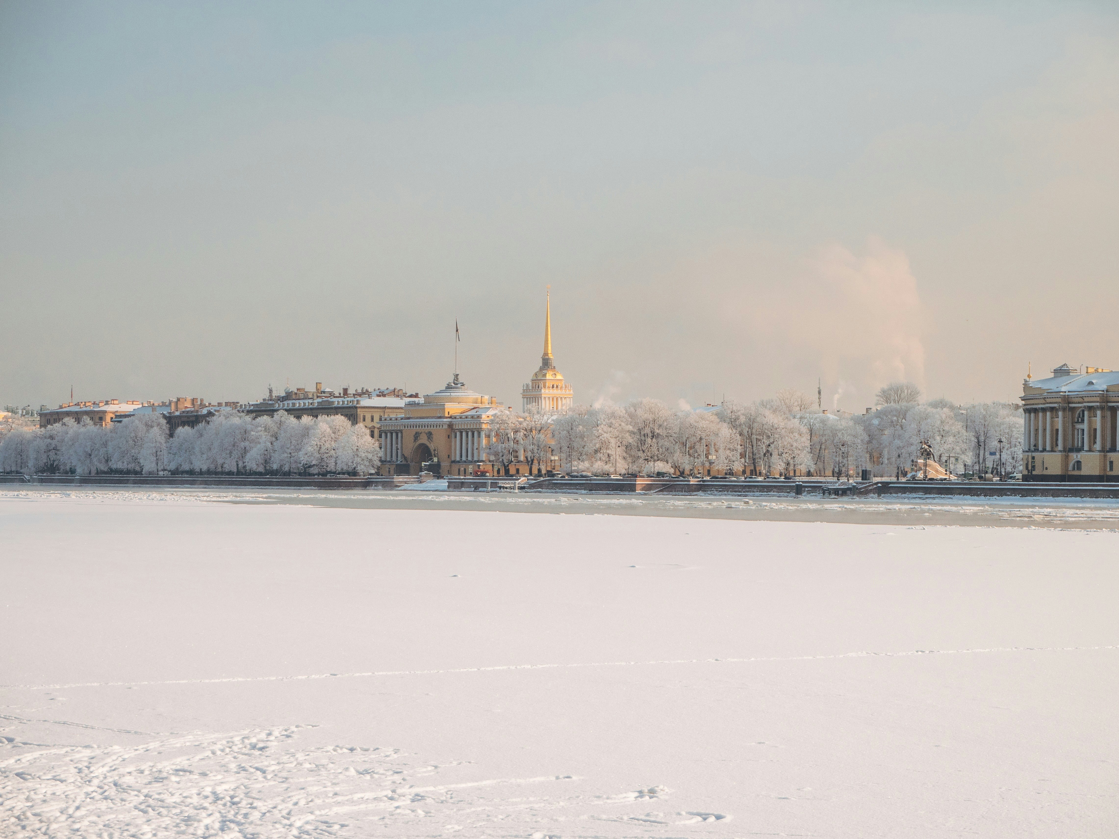 Новые резиденты ОЭЗ Петербурга намерены инвестировать 24 млрд рублей в проекты города