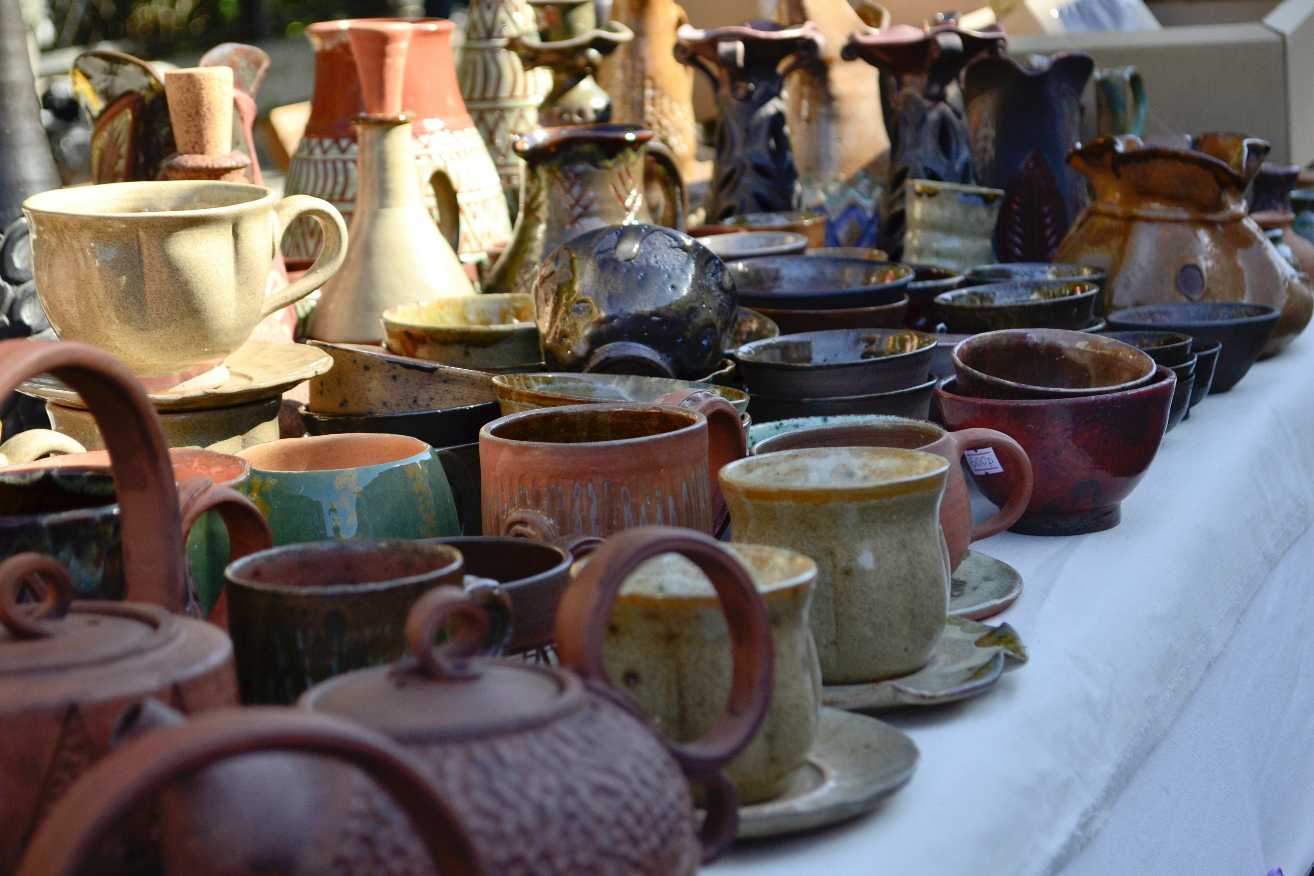 В Великом Новгороде открылась выставка «Русская песня» в честь художницы Тамары Гавриловой