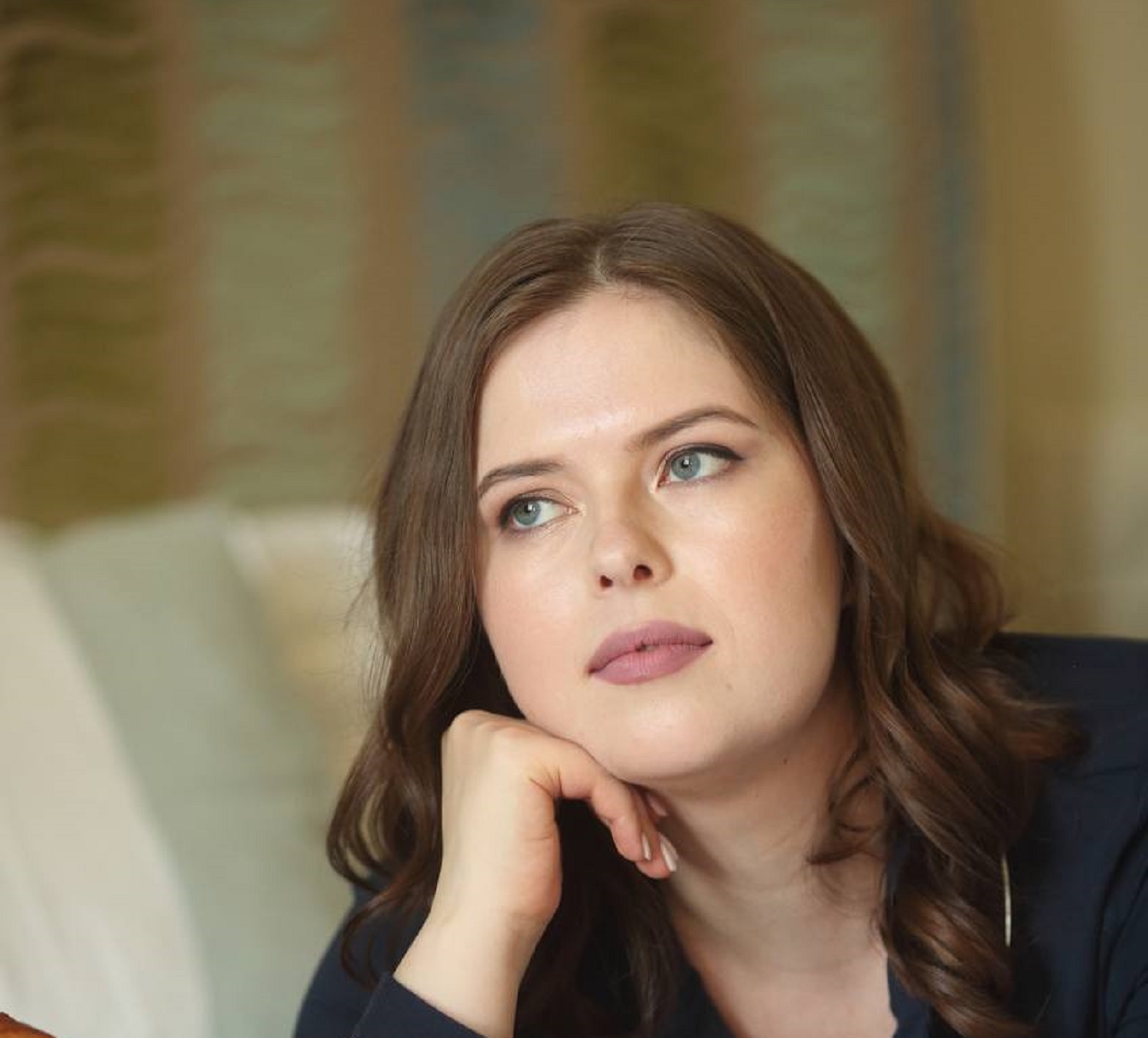 Елена Годовых: внедрение новых профориентационных программ в школах