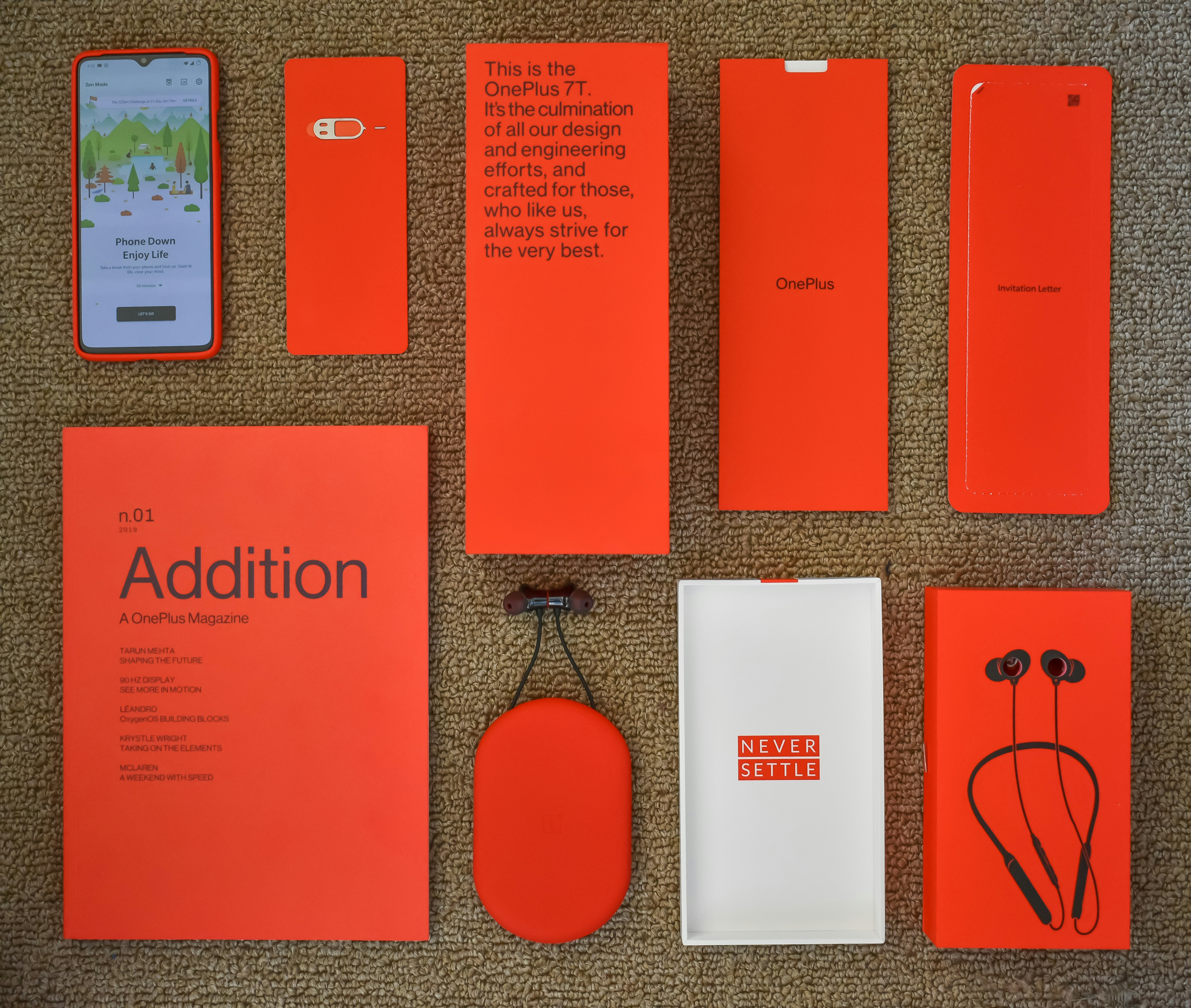 В России стартует обязательная маркировка для семи новых товарных групп