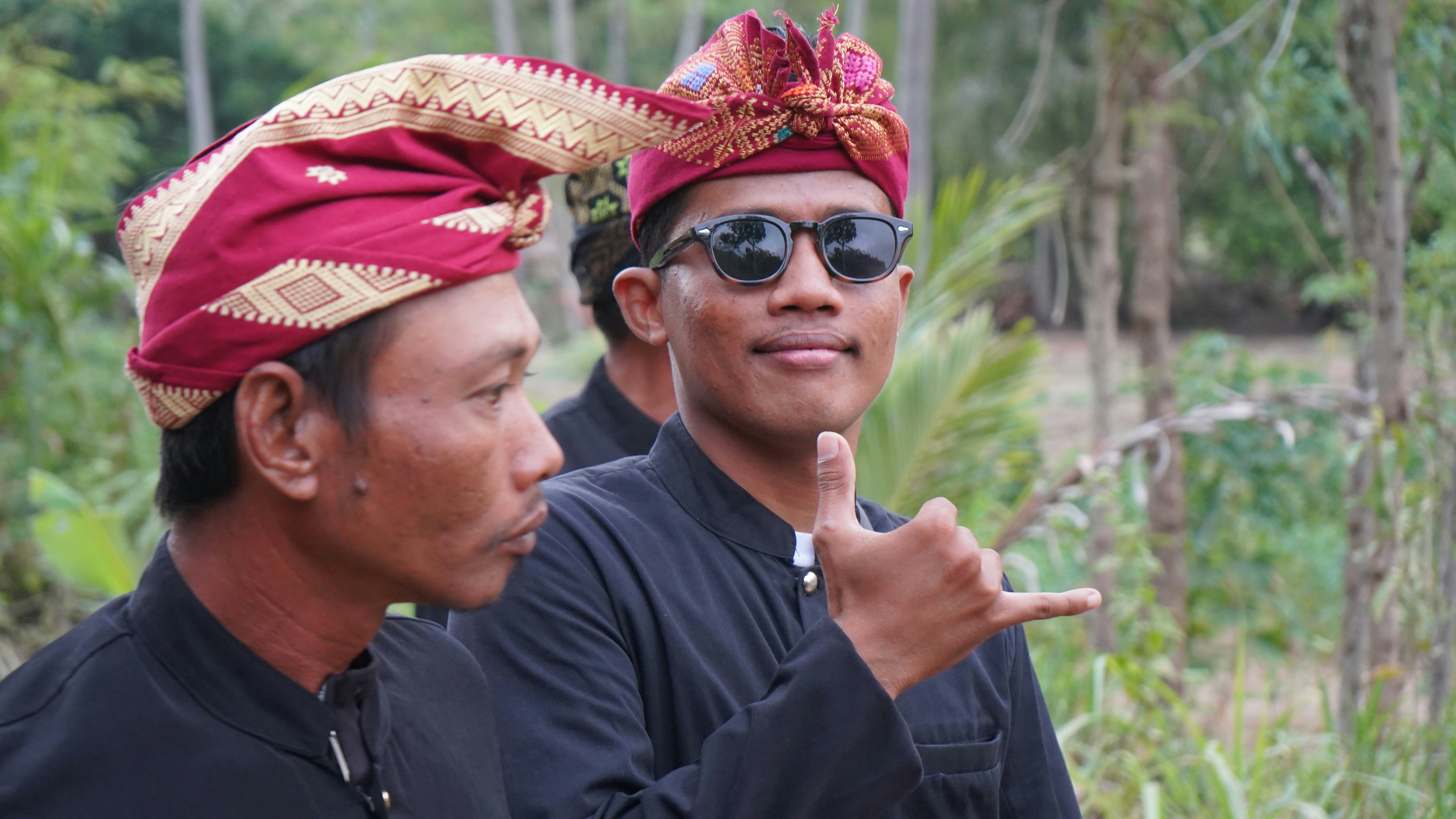 День соседей в Пашино: праздник дружбы и единства