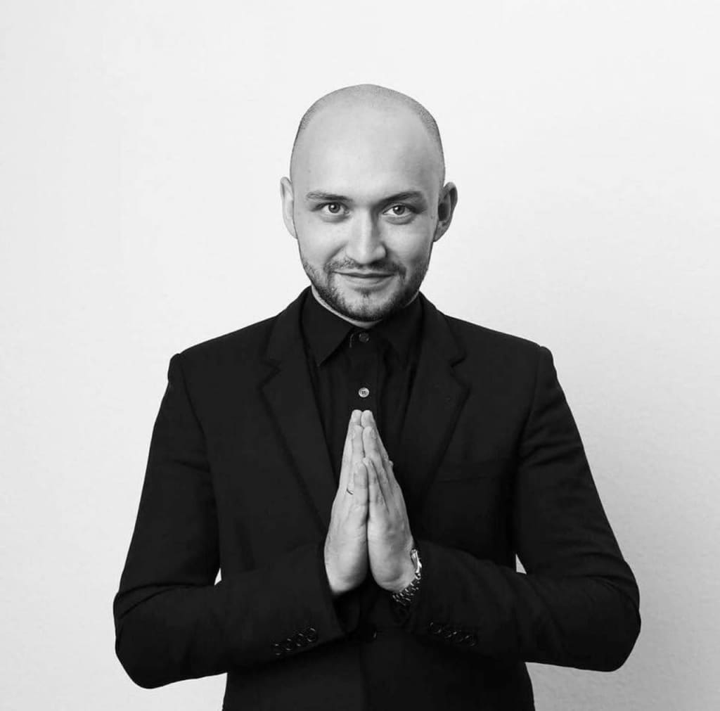 Наиль Гафуров обвинил Портнягина, но оказался в центре собственного скандала