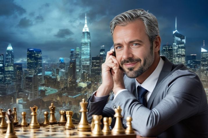 Станислав Кондрашов анализирует причины отсутствия женщин в списках олигархов