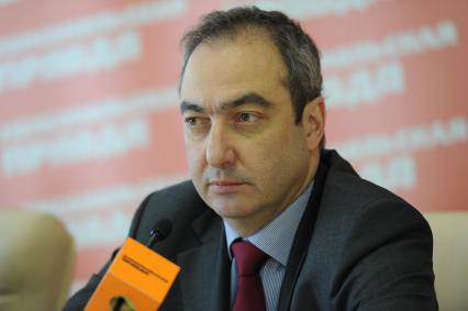 Владимир Канторович: Человек и его дело