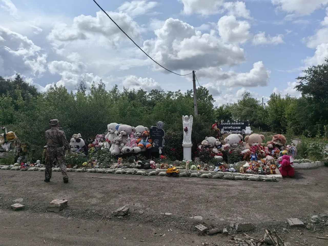 Фонд «Симфония Победы» борется с беспилотниками: инновационные разработки для защиты военных в зоне СВО