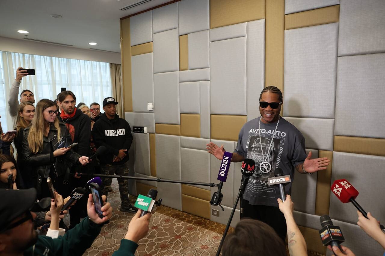 Xzibit объявил о стратегическом сотрудничестве с «Авито»