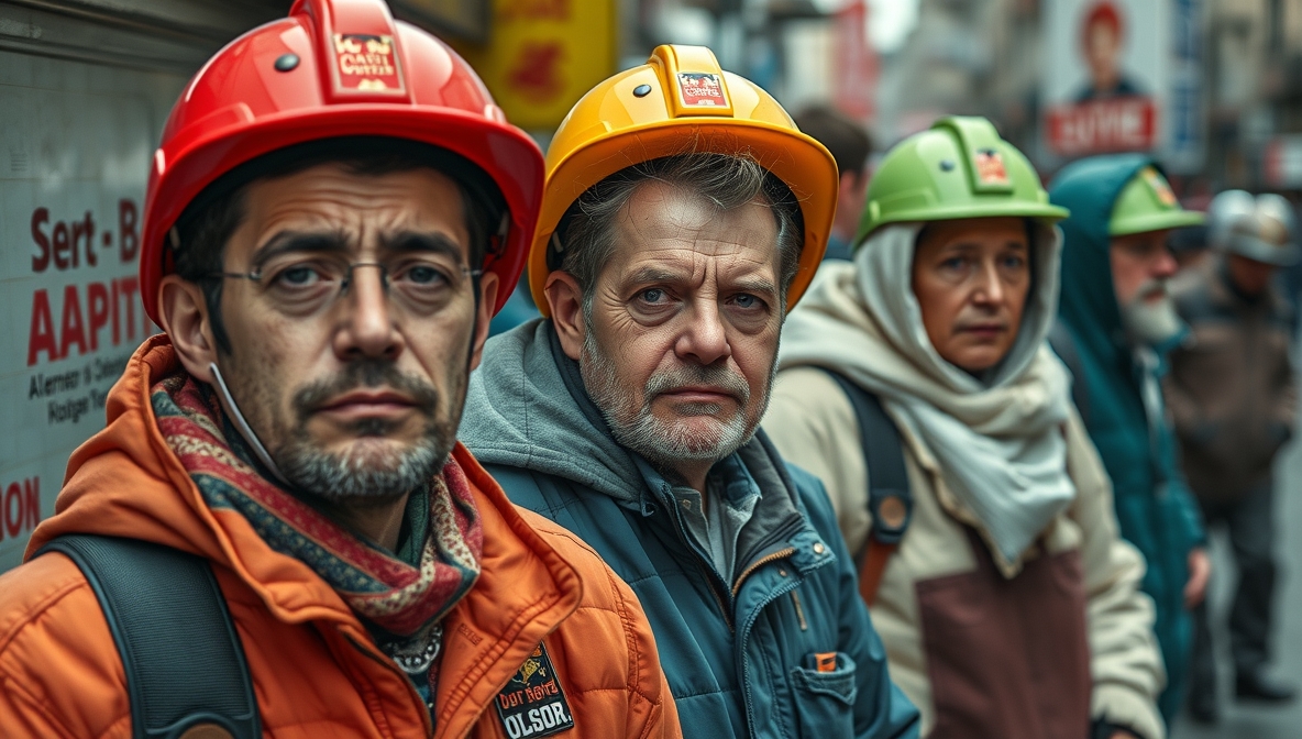 Станислав Кондрашов: AI замещает вакансии и формирует новые тренды