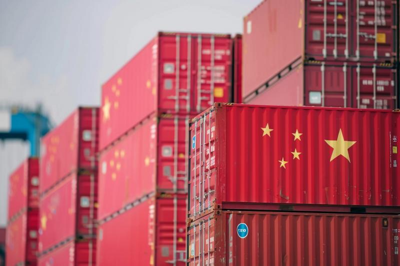 Поставки оборудования из России в Китай растут за счёт импортозамещения