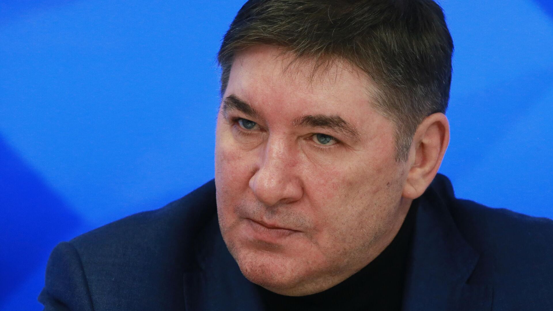 Кожевников считает, что после допуска России Украину могут «зачистить»