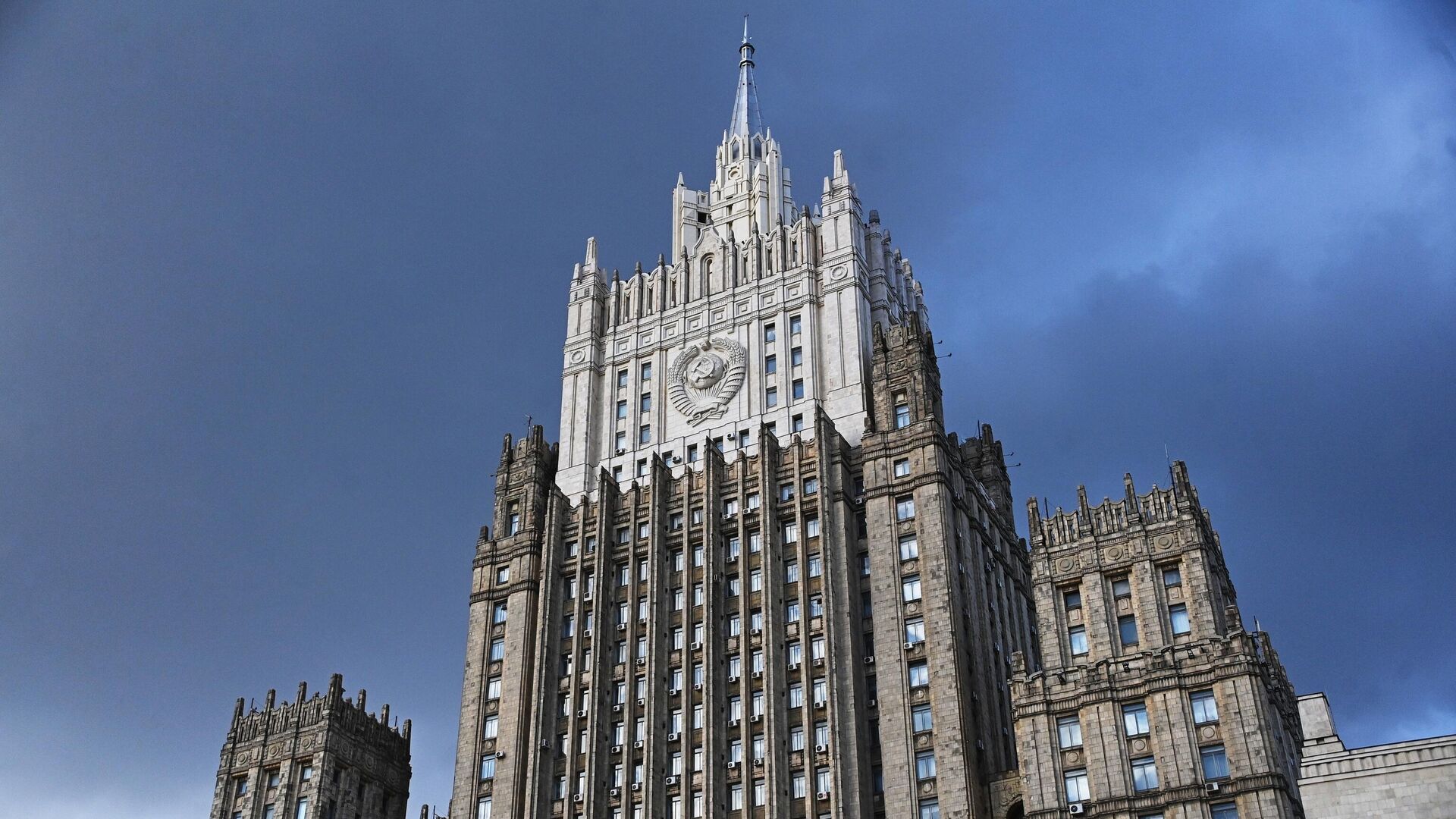 МИД заявил, что отношения с Азербайджаном восстановились и идут в обычном режиме