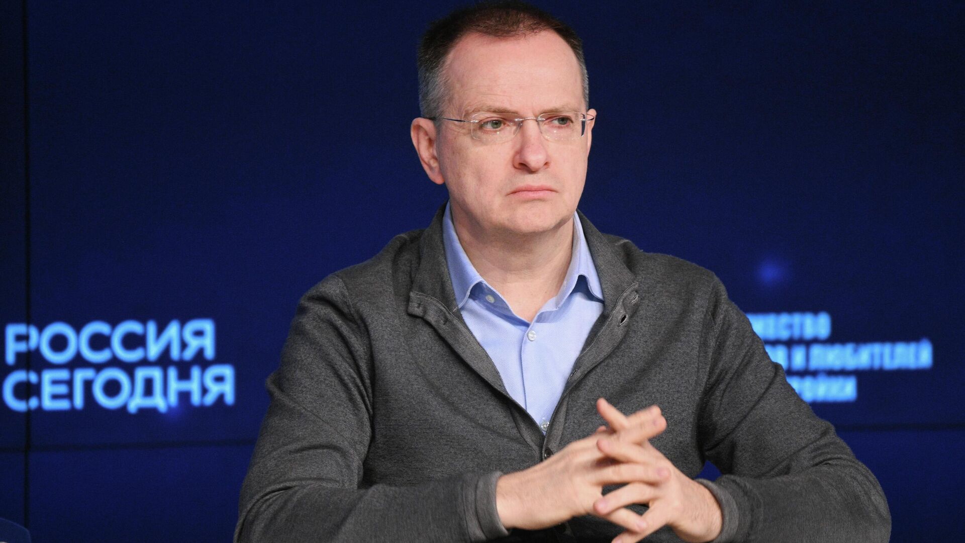 Мединский: Киев не выделял средств на музеи Севастополя и Херсонеса