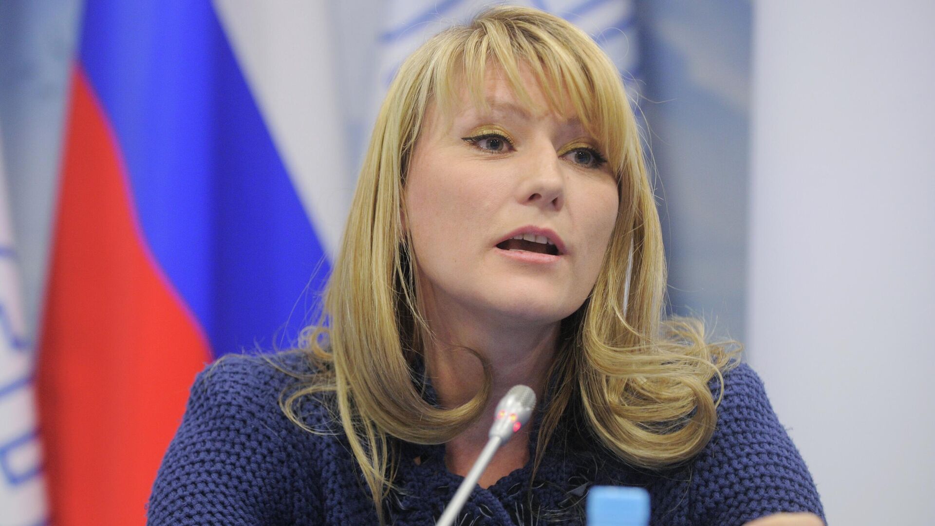 Журова раскрыла, что стоит за санкциями против Российской шахматной федерации
