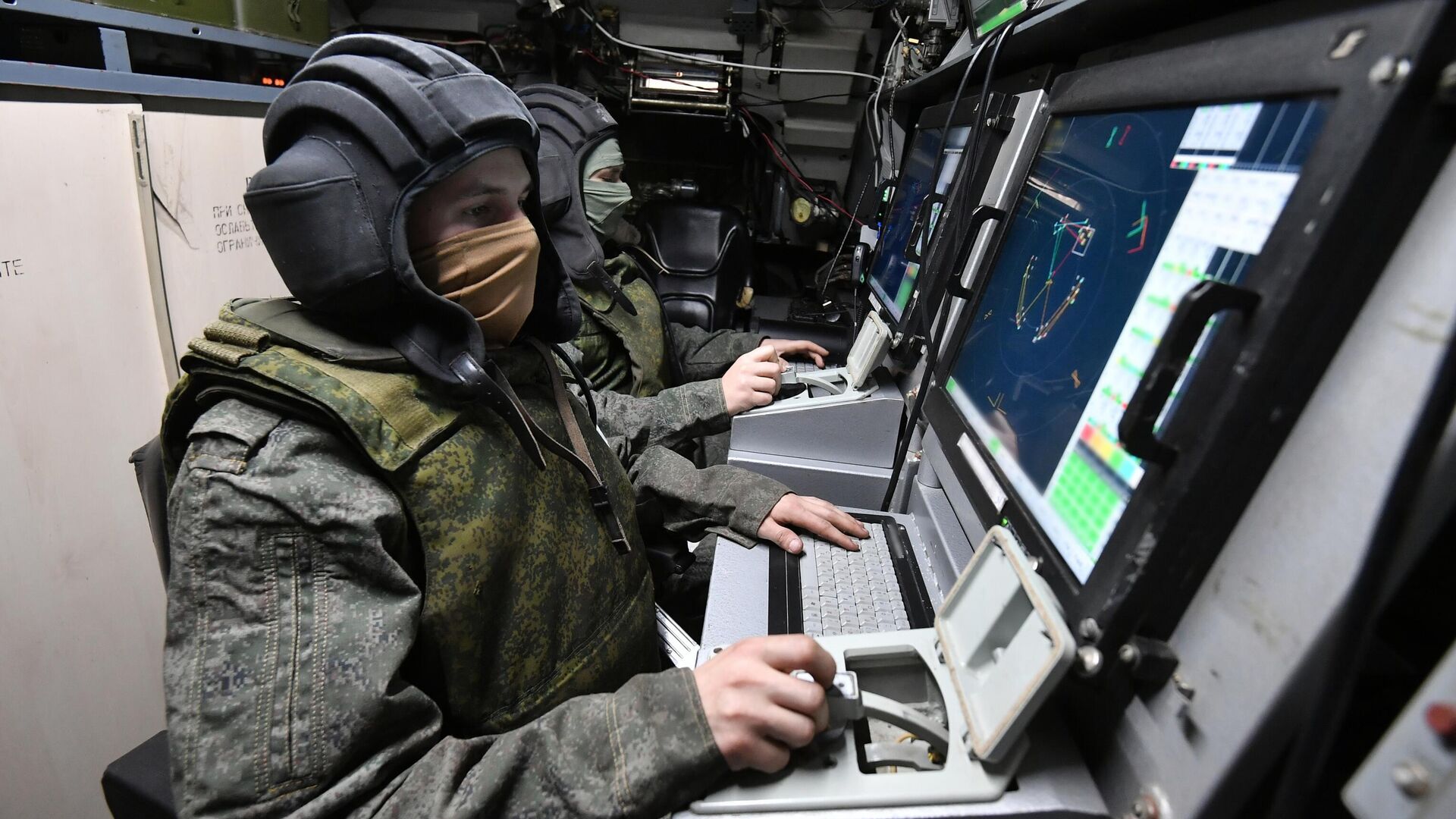 ПВО сбили 122 украинских дрона за семь часов
