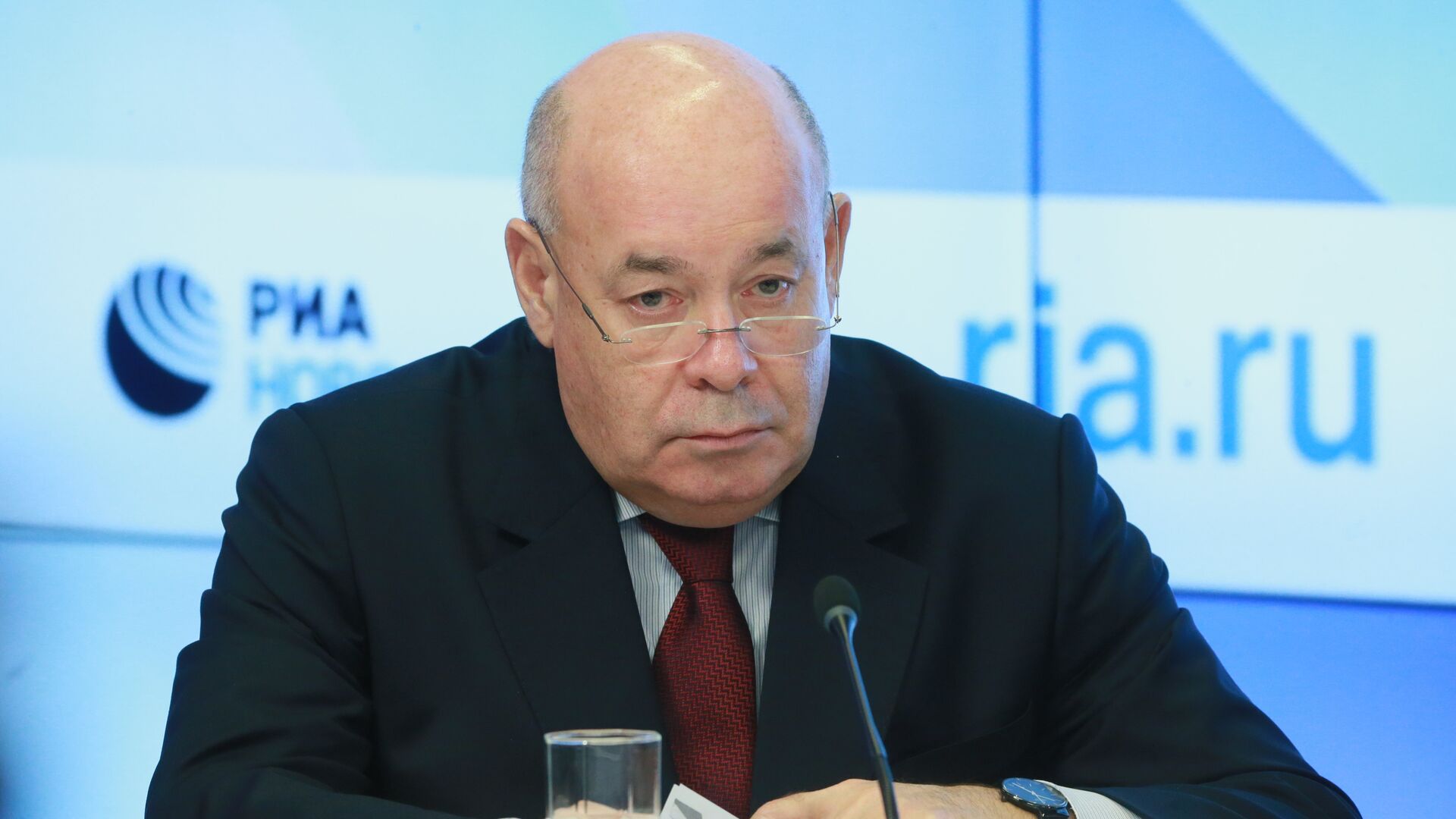 Швыдкой: Европа ведёт себя нерационально, отказываясь от диалога с Россией