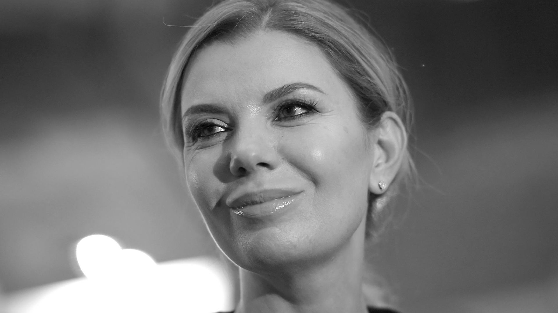 Скончалась писательница Ирада Берг