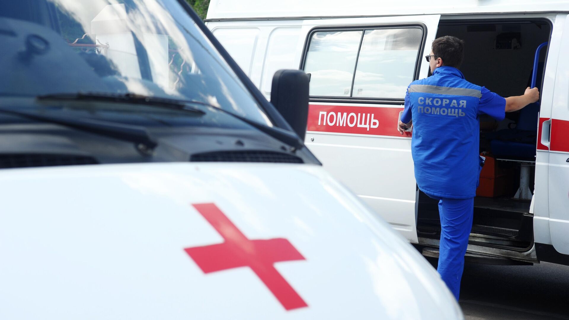 Два мирных жителя пострадали в Белгородской области из-за ударов дронов ВСУ