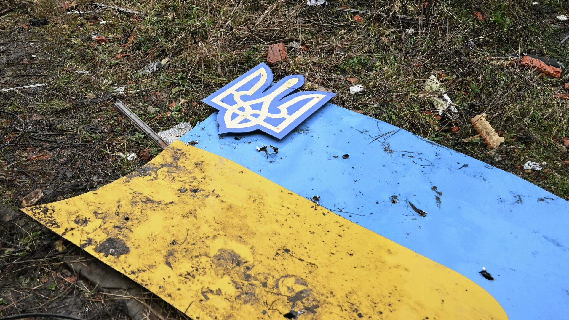 «Пора завершить». На Западе неожиданно призвали к решению вопроса по Украине