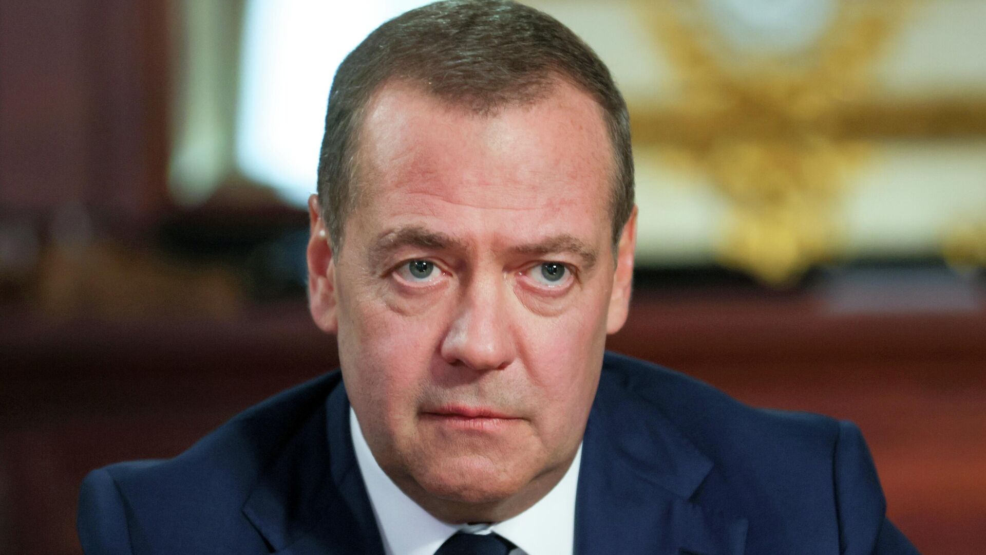Медведев: США не имели веских причин для нападения на Иран