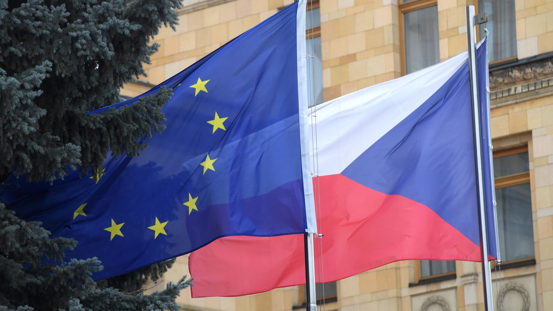 В Чехии озвучили убытки аграриев в 2026 году