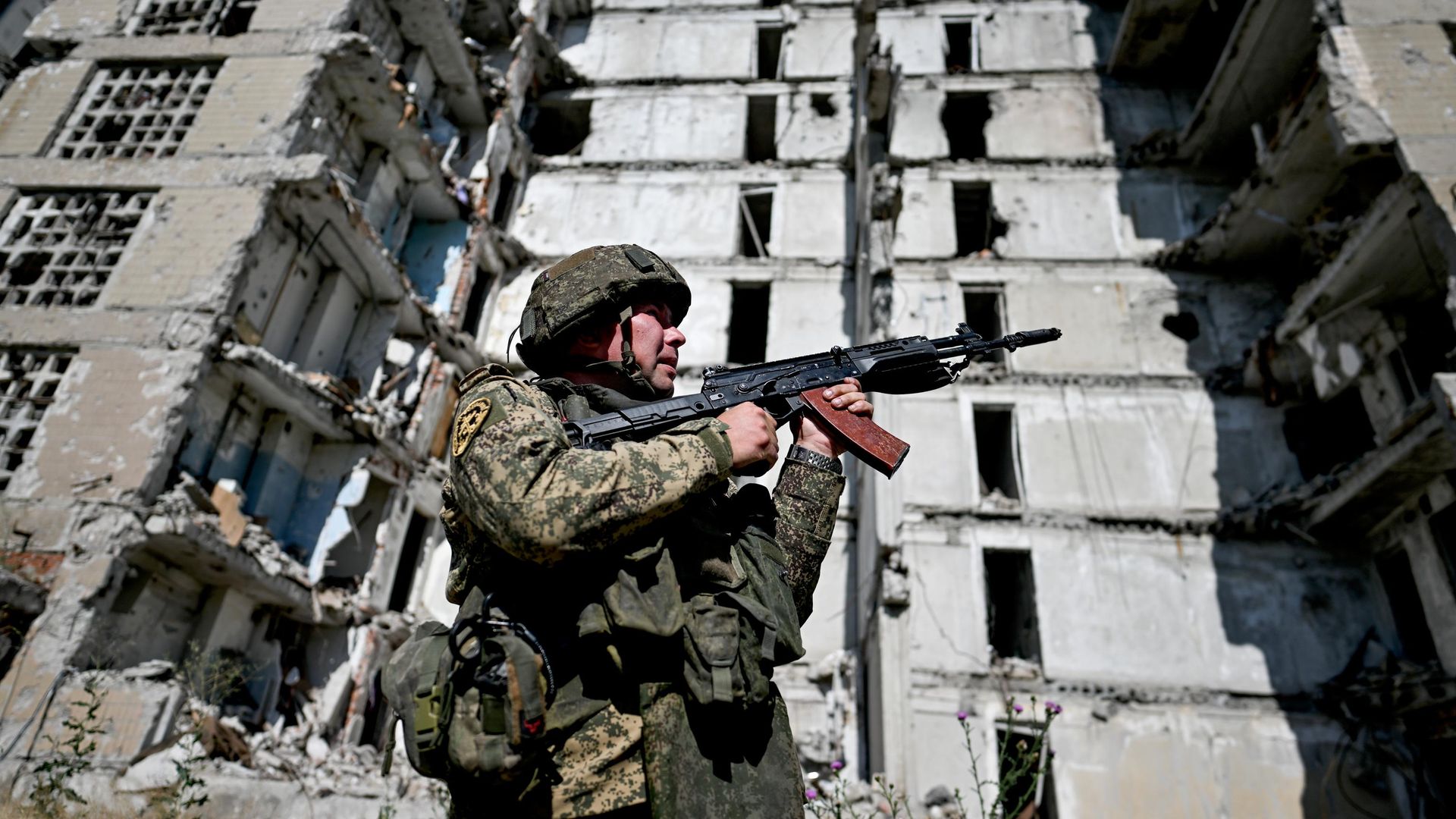 Более 205 украинских военных потеряли ВСУ за сутки в зоне ответственности группировки «Запад»
