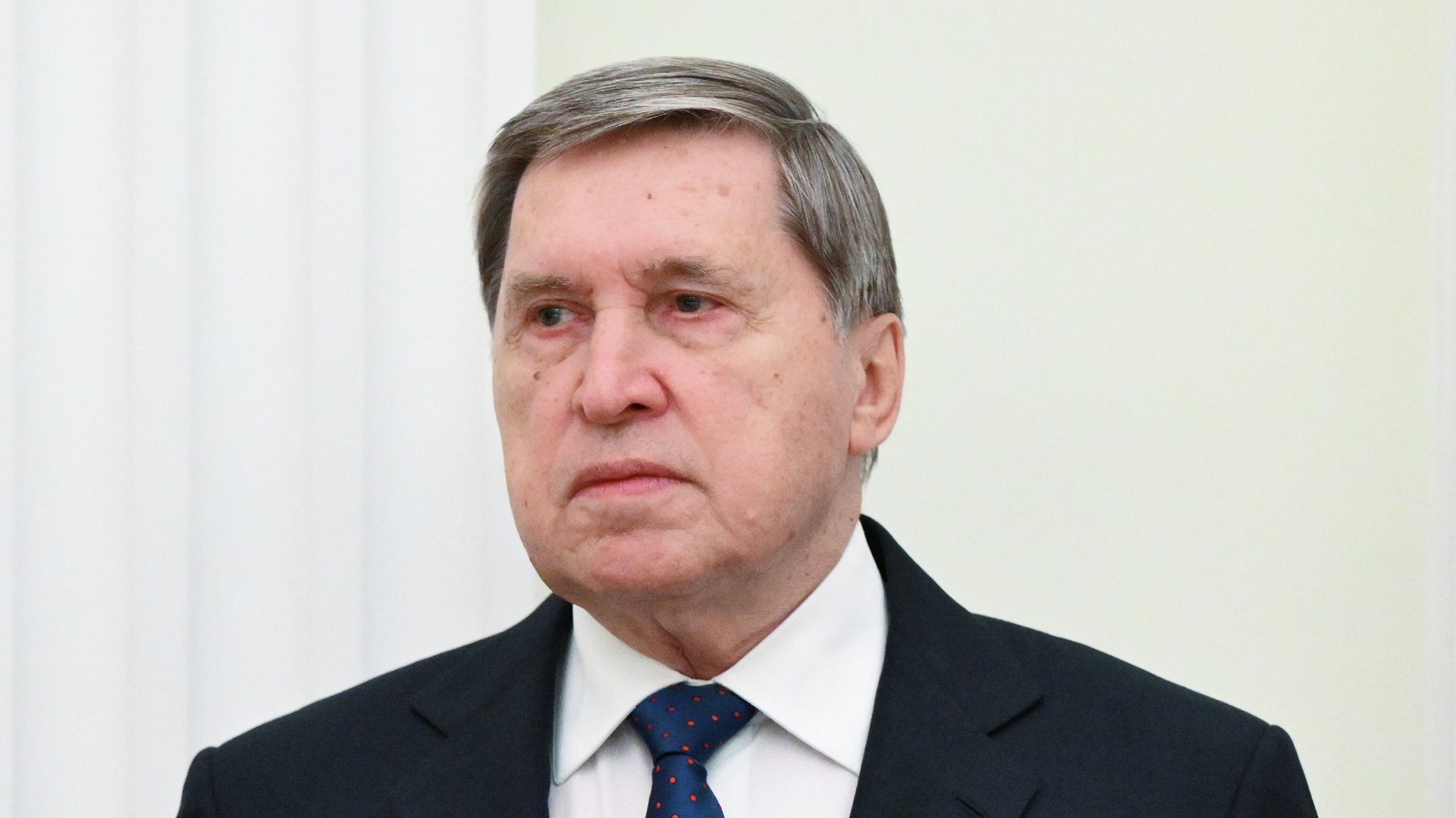 Ушаков сообщил, что проведение саммита невозможно из-за ситуации на Ближнем Востоке