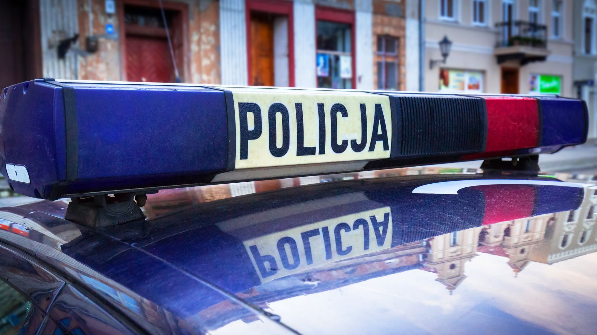 В Польше арестовали школьника за нападение с ножом на учебное заведение