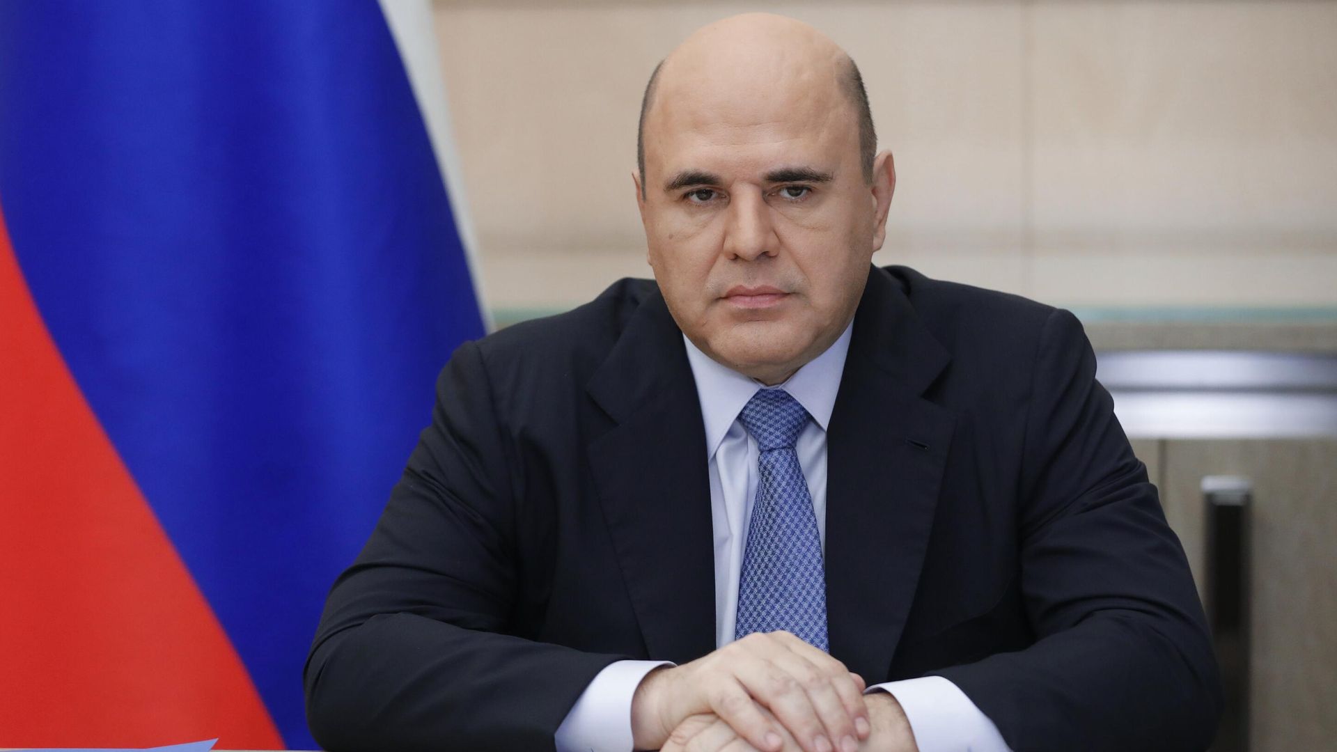 Мишустин: перебоев с продовольствием на внутреннем рынке не будет