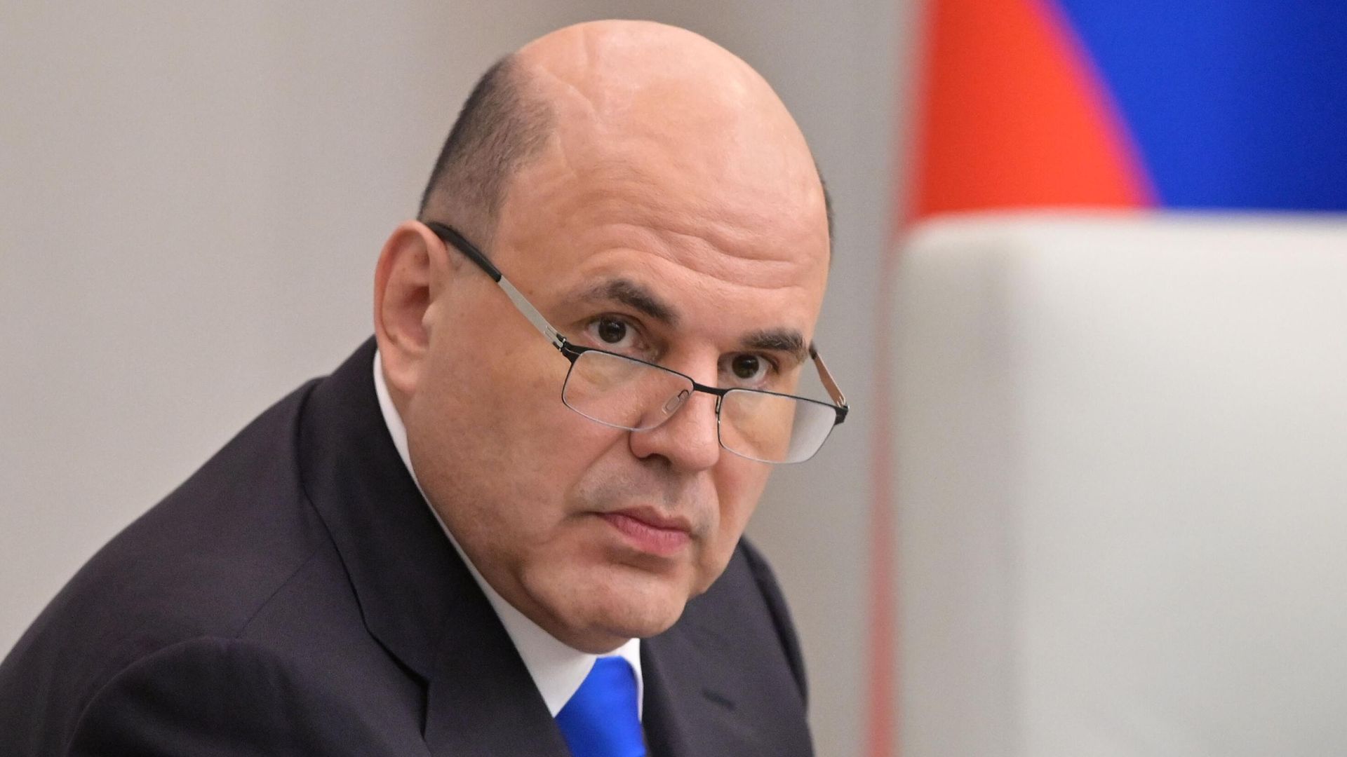 Мишустин рассказал о вкладе России в продовольственную безопасность Евразии