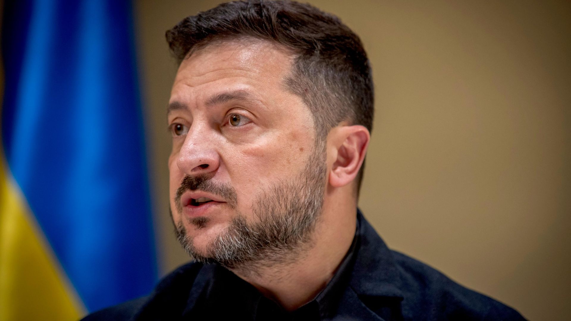 Лавров заявил, что Зеленский заинтересован в перемирии
