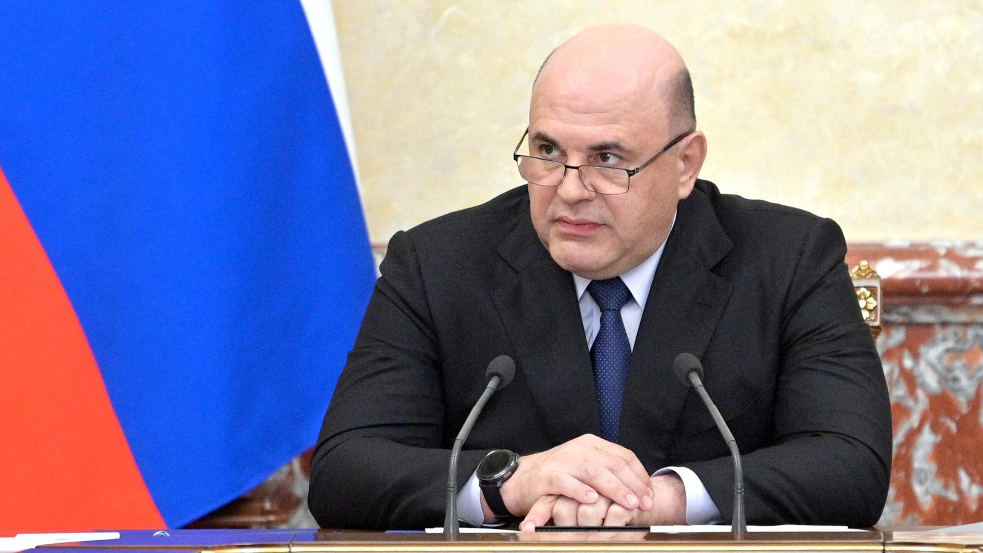 Мишустин получит одиннадцать заместителей