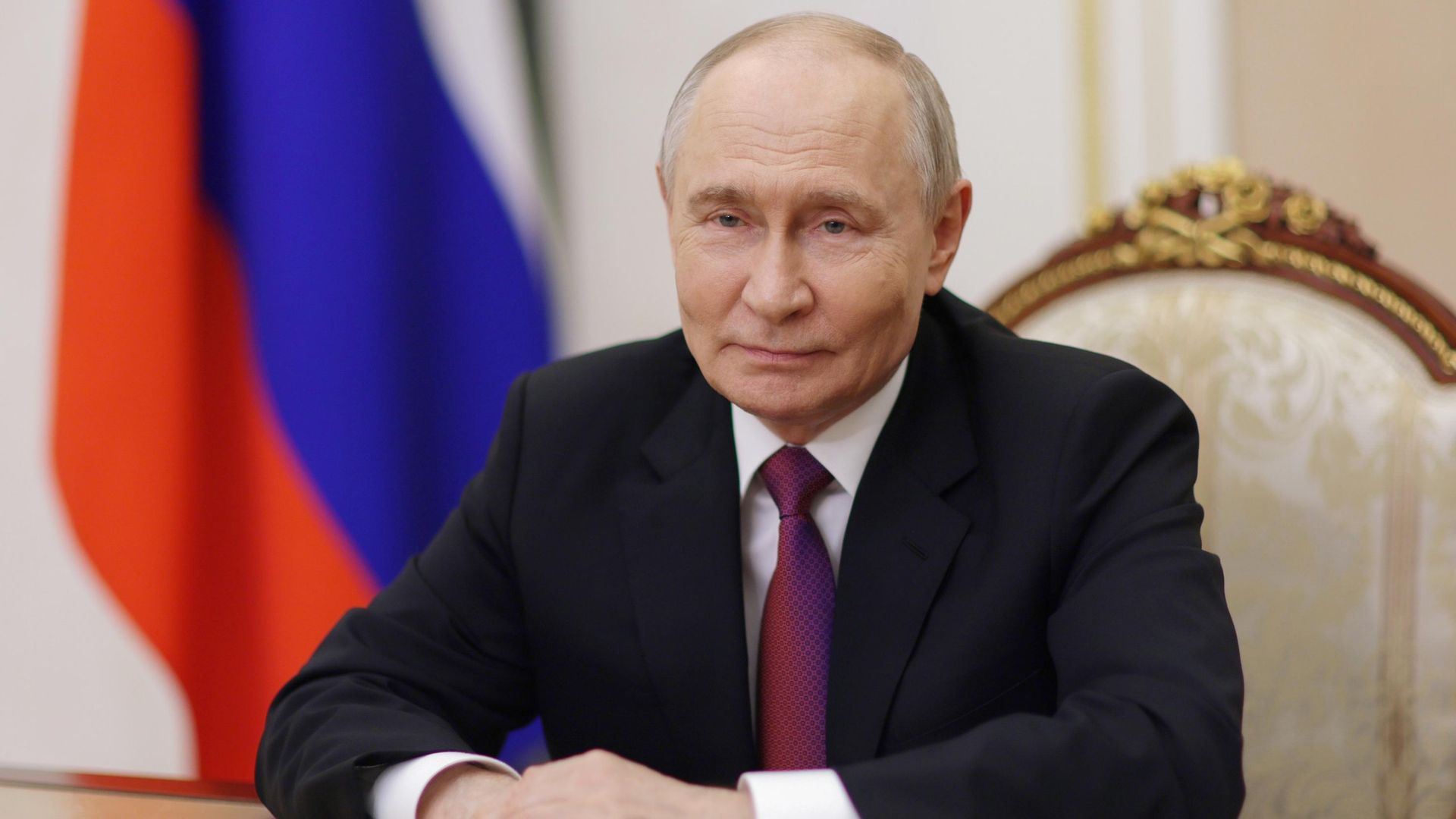 В Кремле сообщили о планах Путина на 7 октября